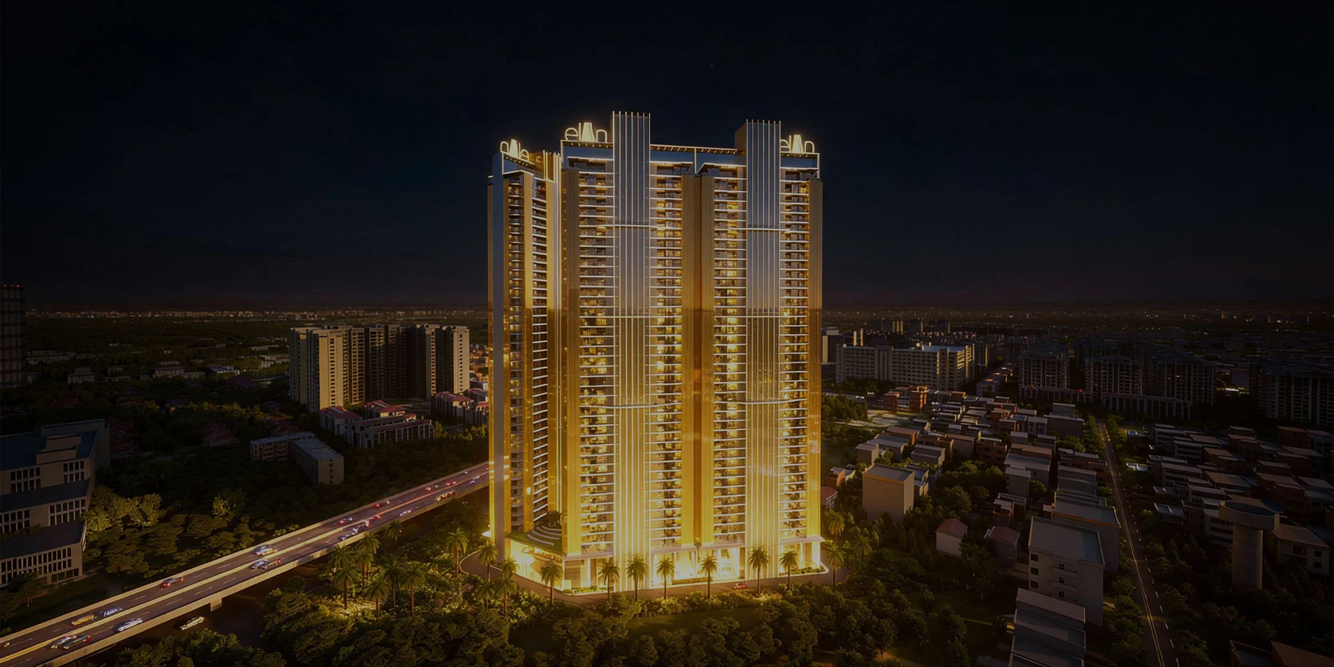 Elan the statement hero image