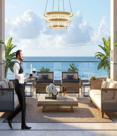 Elan the statement hero image